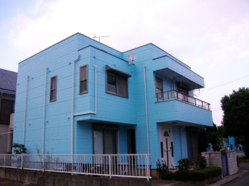 K様邸 イメージ