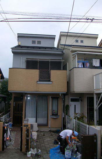 M様邸 イメージ