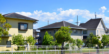 街並みイメージ